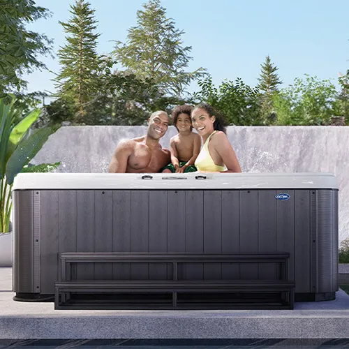 Patio Plus hot tubs for sale in Sedona